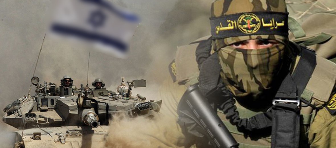 لماذا تفوقت "إسرائيل" علي الجهاد الإسلامي في جولة التصعيد الأخيرة ؟