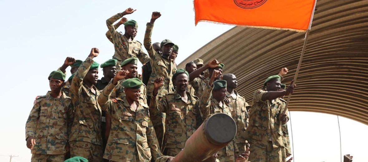 محاولة الانقلاب الفاشلة في السودان وتداعياتها